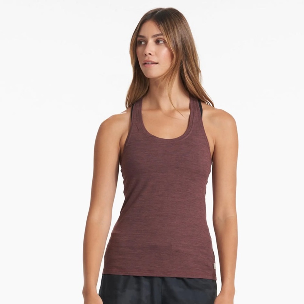 Lux Performance Tank